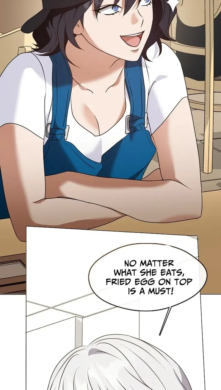 Read Afterlife Diner chapter 123 image 60 on Lezhin