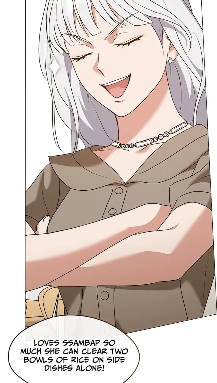 Read Afterlife Diner chapter 123 image 61 on Lezhin