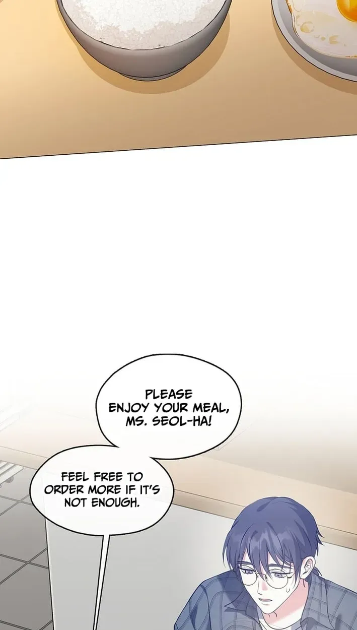 Read Afterlife Diner chapter 123 image 65 on Lezhin
