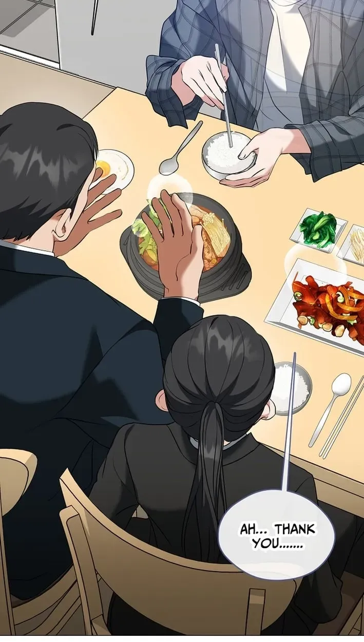 Read Afterlife Diner chapter 123 image 66 on Lezhin
