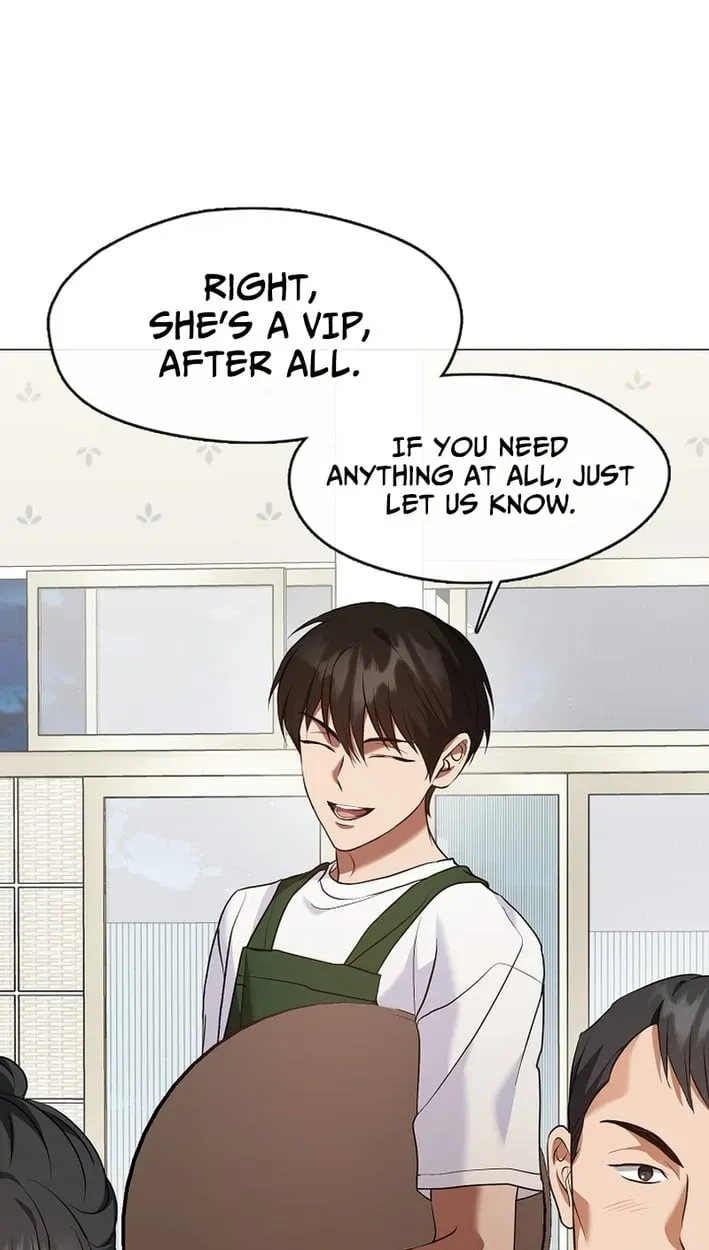 Read Afterlife Diner chapter 123 image 67 on Lezhin