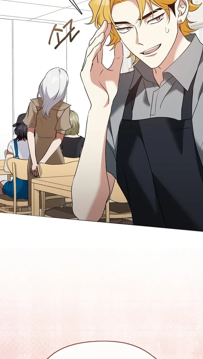 Read Afterlife Diner chapter 123 image 7 on Lezhin