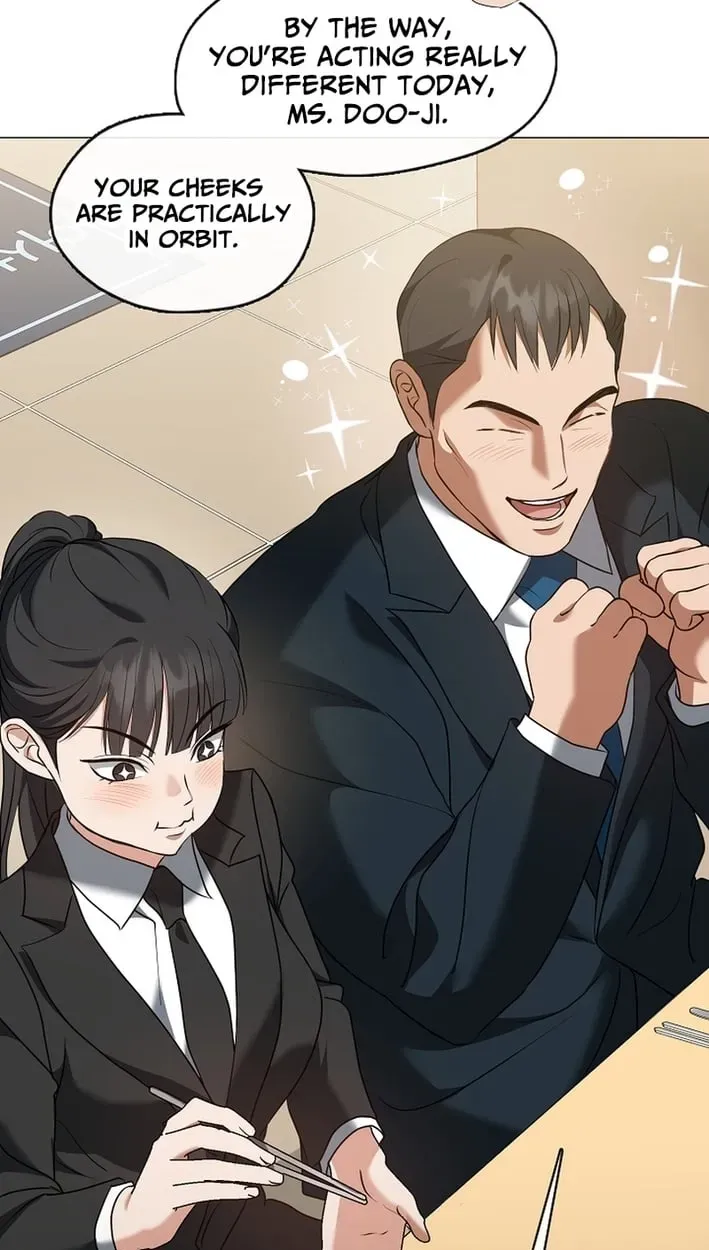 Read Afterlife Diner chapter 123 image 71 on Lezhin