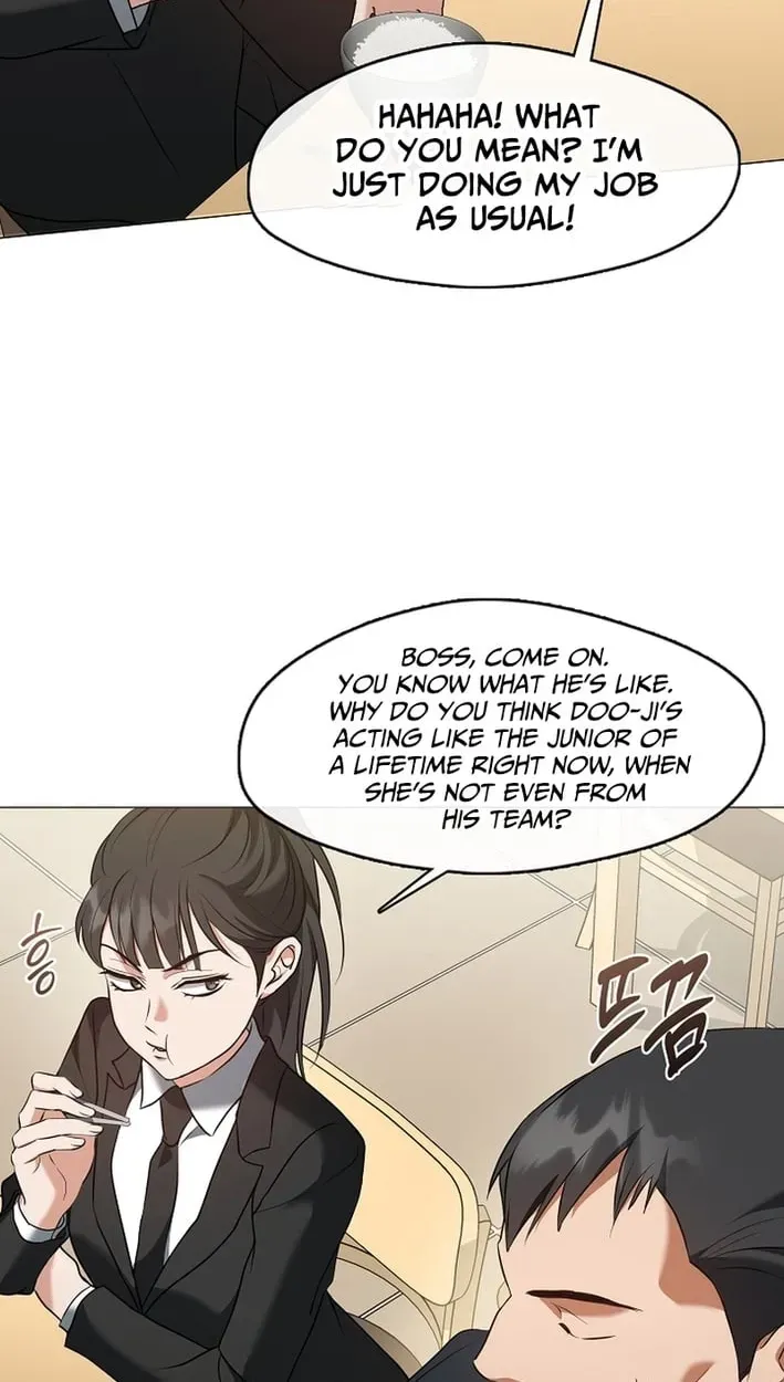 Read Afterlife Diner chapter 123 image 72 on Lezhin