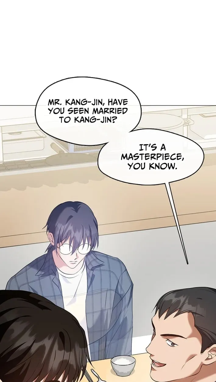 Read Afterlife Diner chapter 123 image 75 on Lezhin