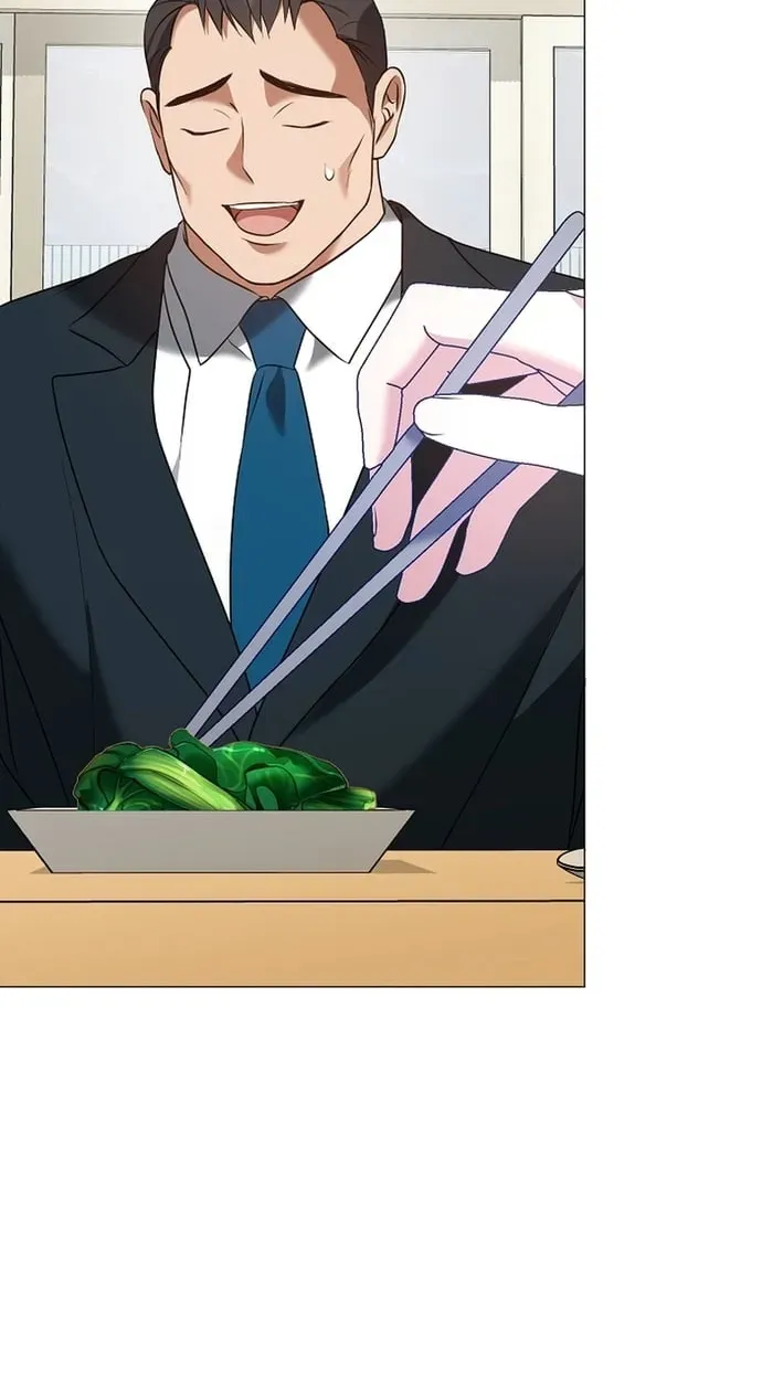Read Afterlife Diner chapter 123 image 80 on Lezhin