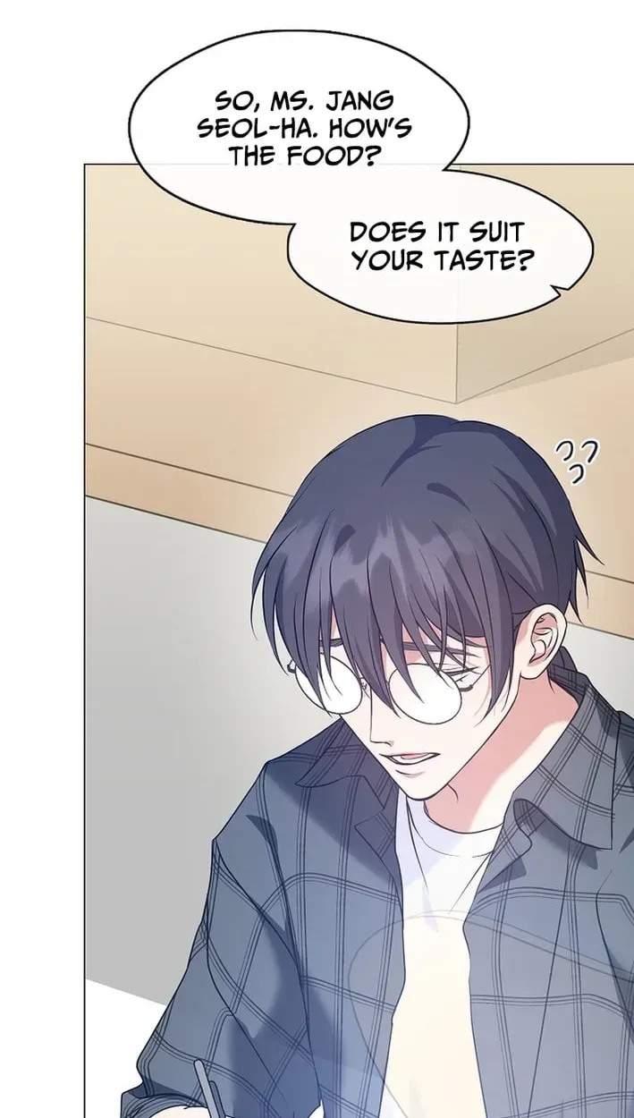 Read Afterlife Diner chapter 123 image 81 on Lezhin