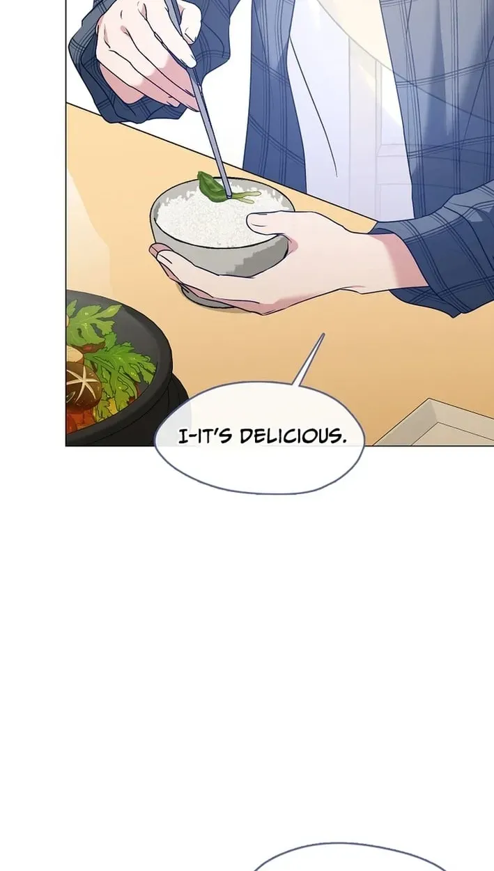 Read Afterlife Diner chapter 123 image 82 on Lezhin