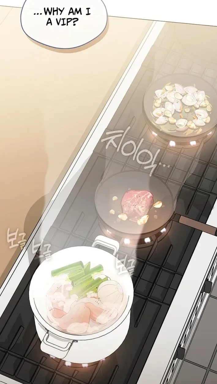 Read Afterlife Diner chapter 123 image 84 on Lezhin