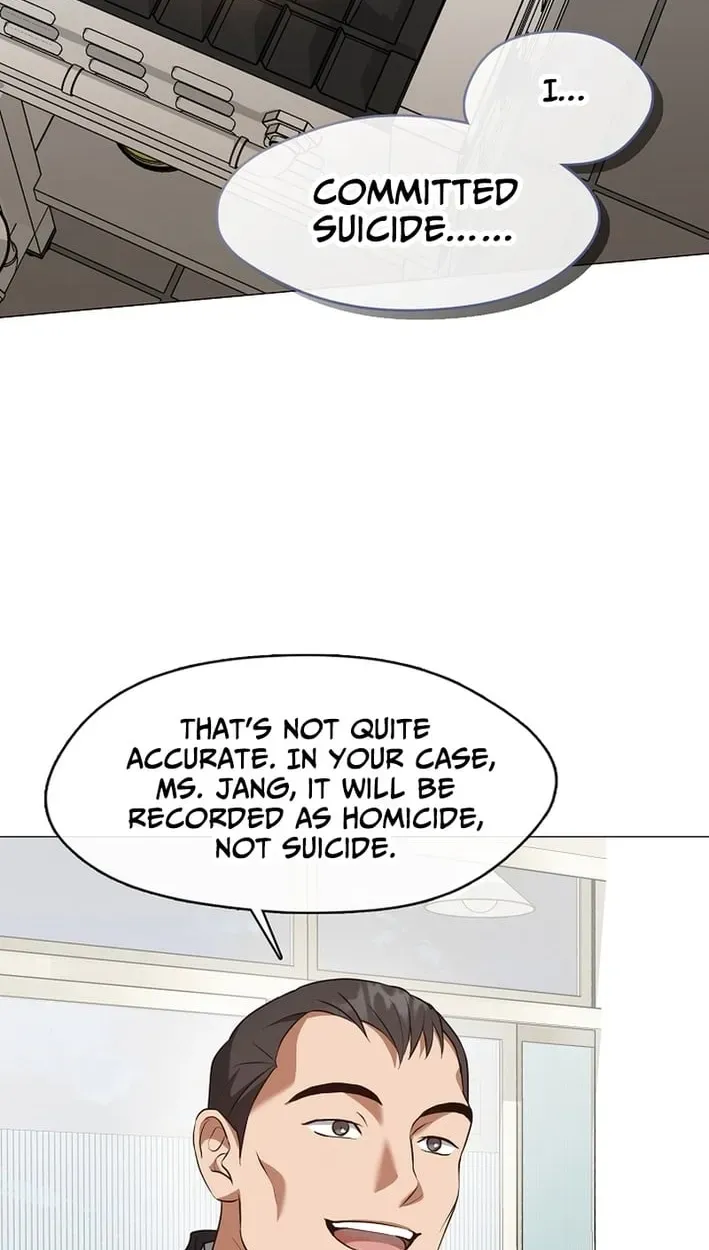 Read Afterlife Diner chapter 123 image 85 on Lezhin