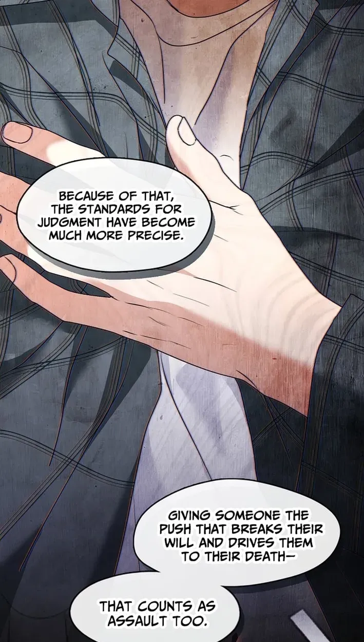 Read Afterlife Diner chapter 123 image 91 on Lezhin