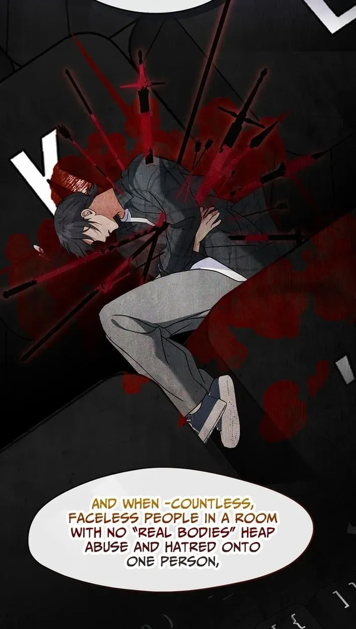 Read Afterlife Diner chapter 123 image 92 on Lezhin