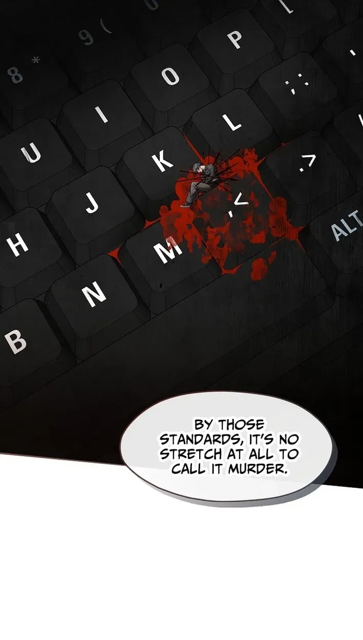 Read Afterlife Diner chapter 123 image 93 on Lezhin