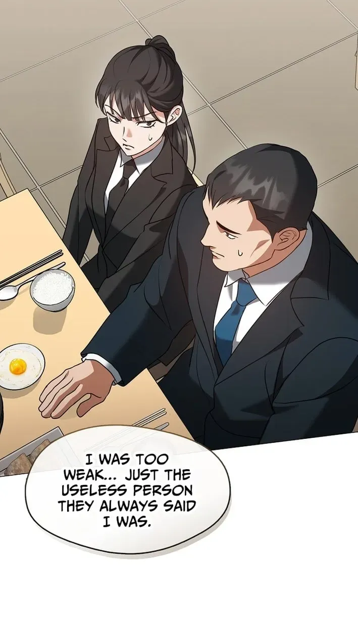 Read Afterlife Diner chapter 123 image 97 on Lezhin