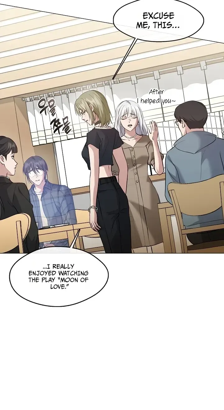 Read Afterlife Diner chapter 124 image 10 on Lezhin