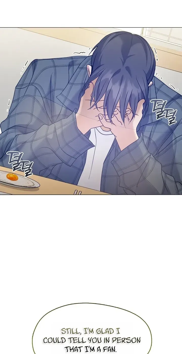 Read Afterlife Diner chapter 124 image 14 on Lezhin
