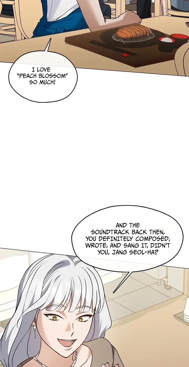 Read Afterlife Diner chapter 124 image 17 on Lezhin