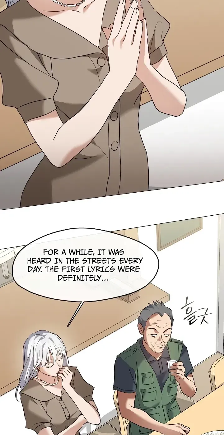 Read Afterlife Diner chapter 124 image 18 on Lezhin