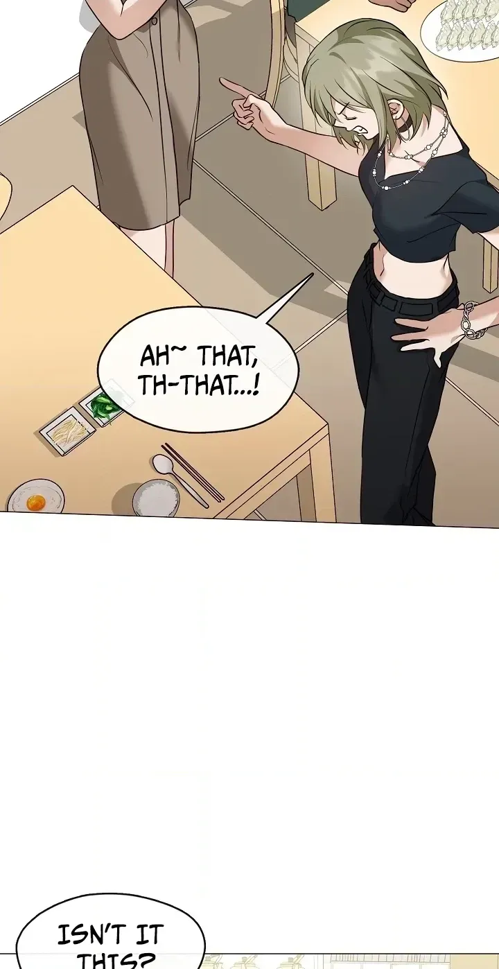 Read Afterlife Diner chapter 124 image 19 on Lezhin