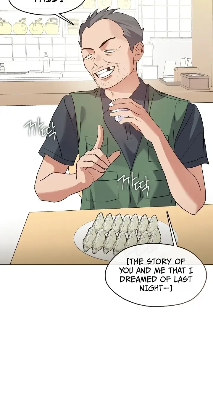Read Afterlife Diner chapter 124 image 20 on Lezhin