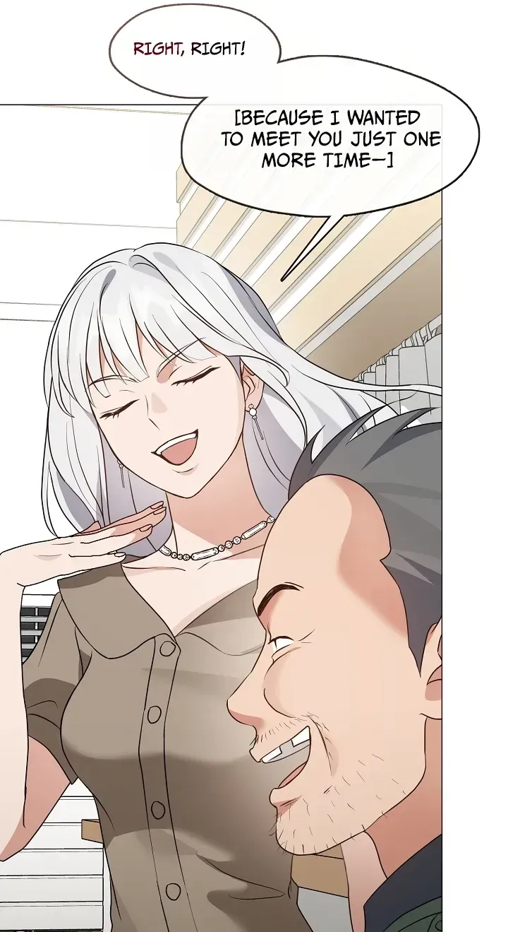Read Afterlife Diner chapter 124 image 21 on Lezhin