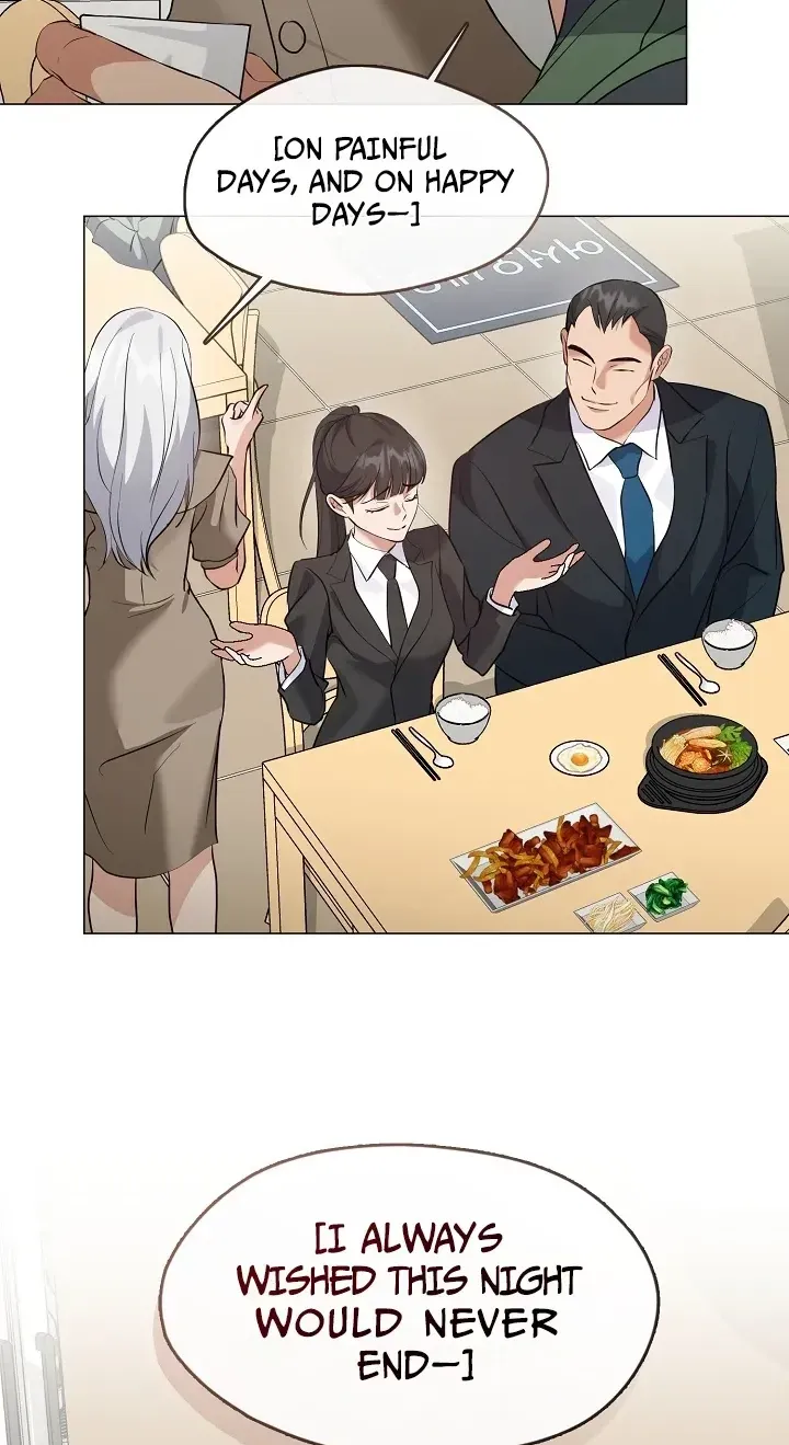 Read Afterlife Diner chapter 124 image 22 on Lezhin