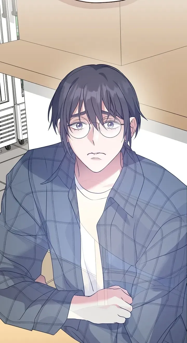 Read Afterlife Diner chapter 124 image 23 on Lezhin