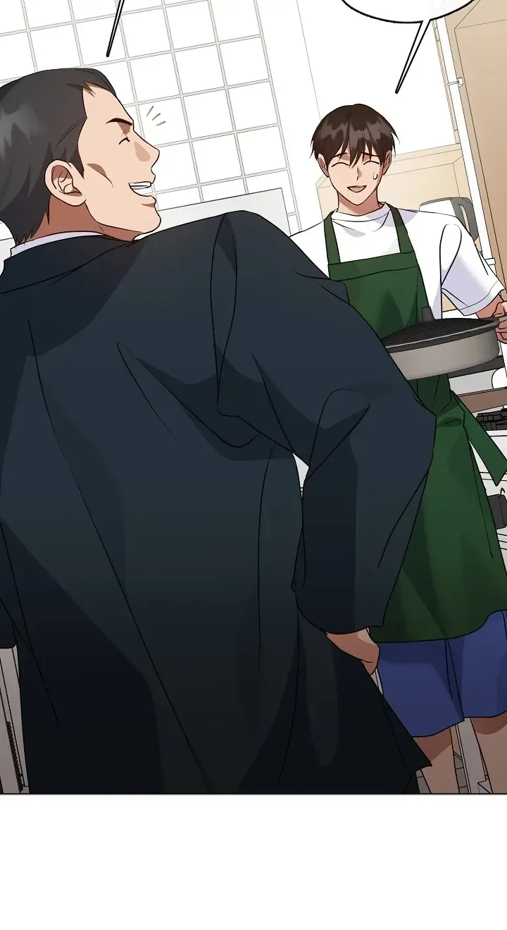 Read Afterlife Diner chapter 124 image 28 on Lezhin