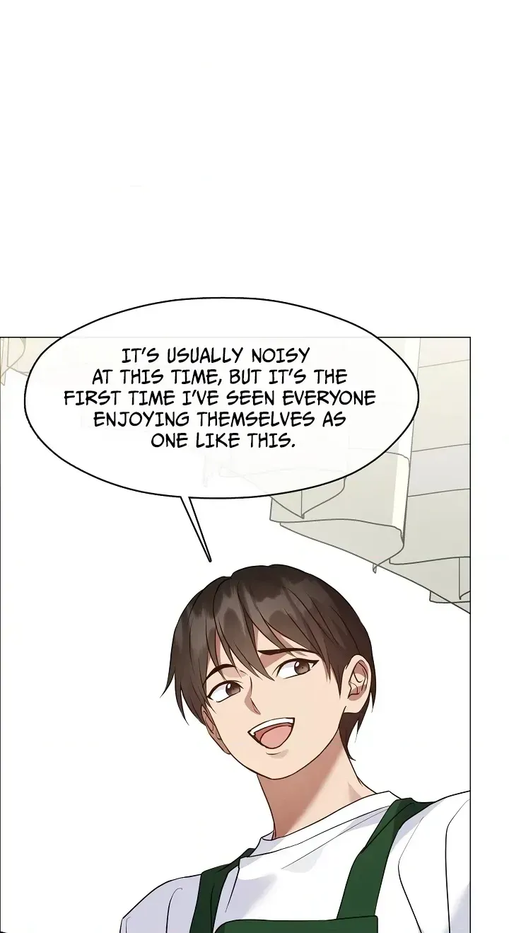 Read Afterlife Diner chapter 124 image 29 on Lezhin
