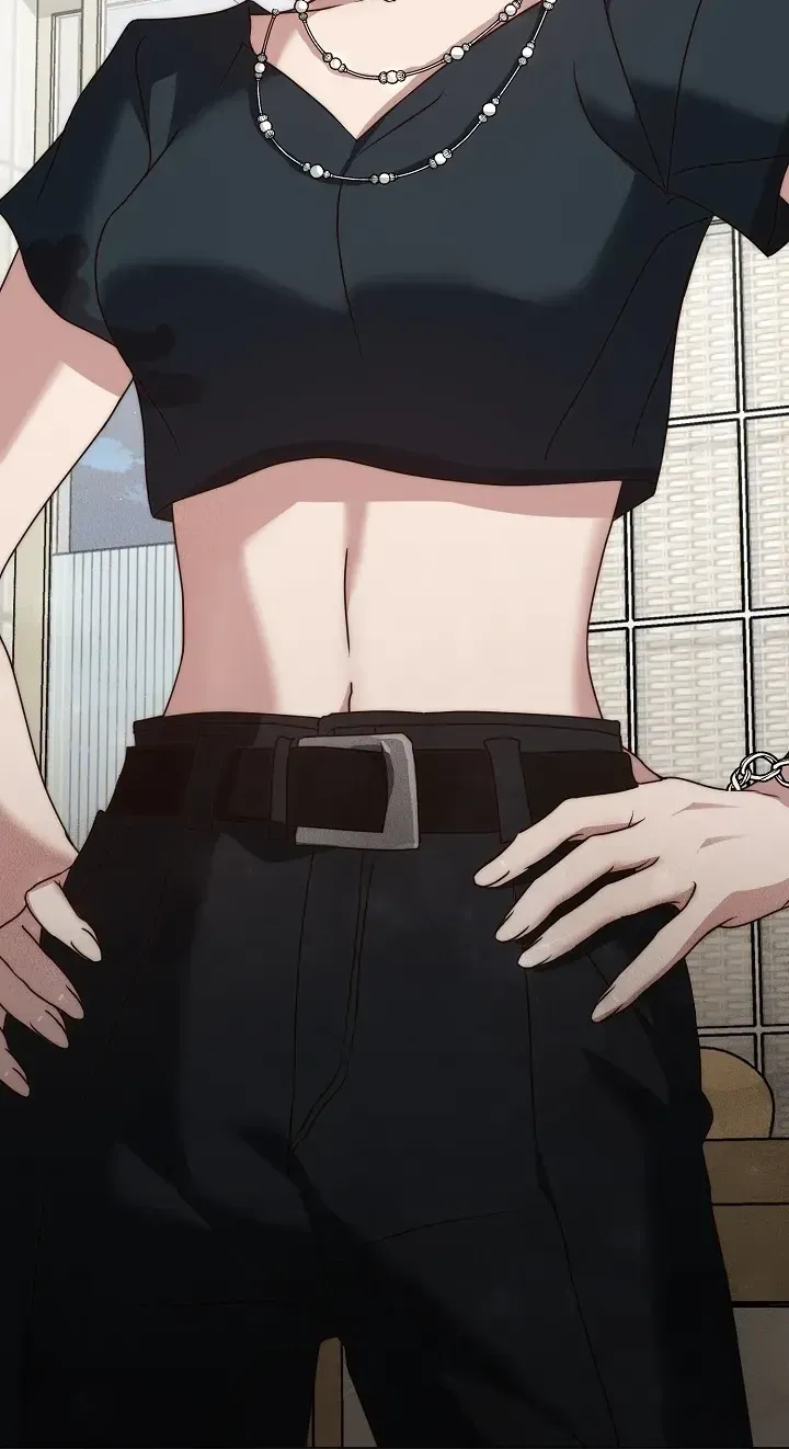 Read Afterlife Diner chapter 124 image 3 on Lezhin