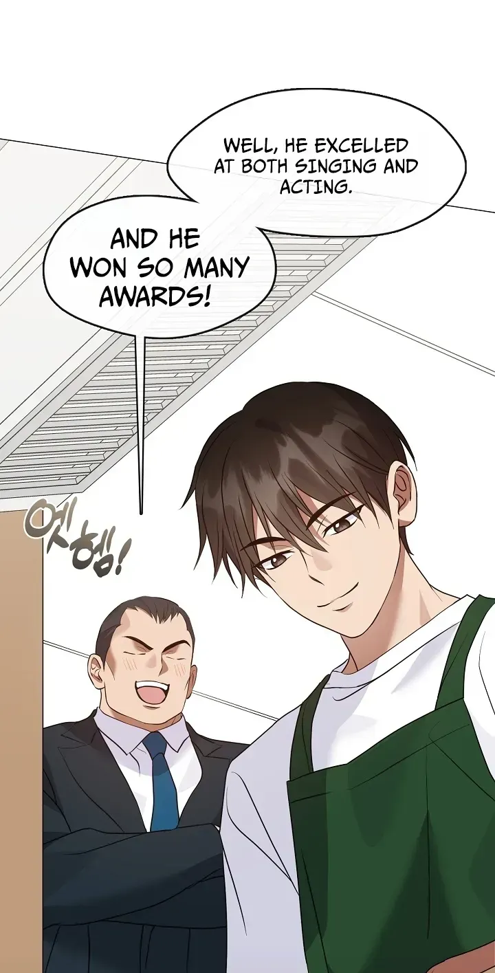 Read Afterlife Diner chapter 124 image 32 on Lezhin