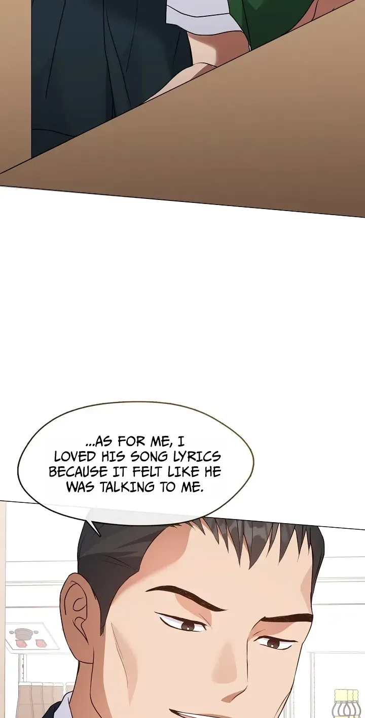 Read Afterlife Diner chapter 124 image 33 on Lezhin