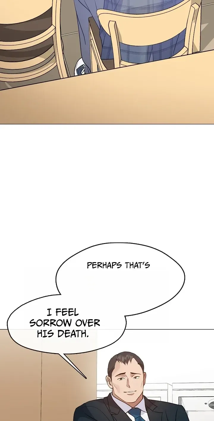 Read Afterlife Diner chapter 124 image 35 on Lezhin