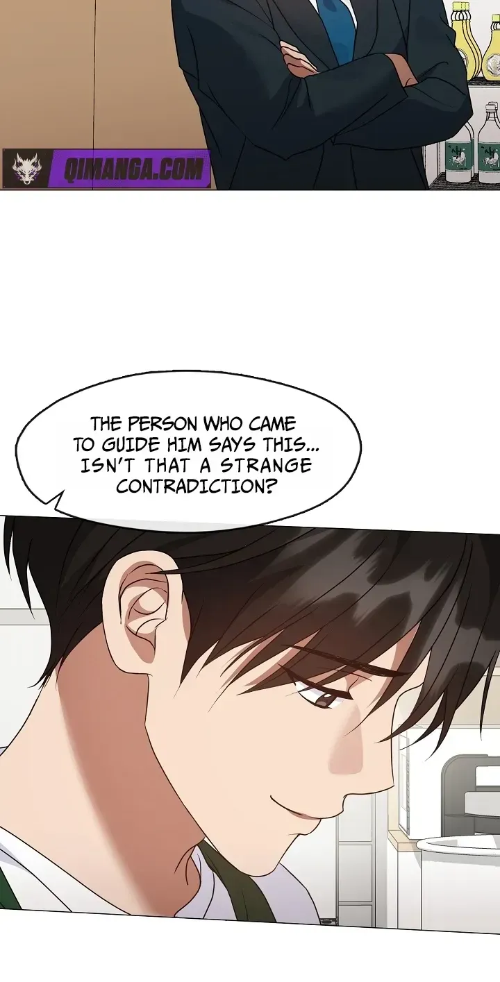 Read Afterlife Diner chapter 124 image 36 on Lezhin