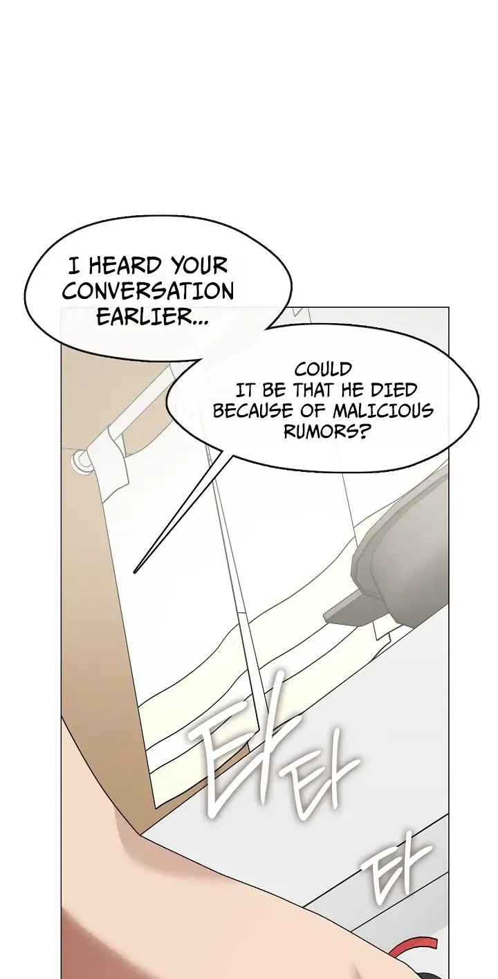 Read Afterlife Diner chapter 124 image 37 on Lezhin