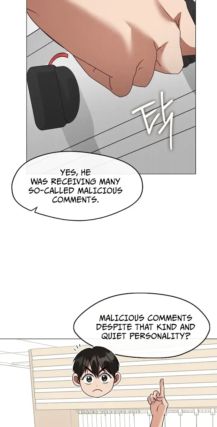 Read Afterlife Diner chapter 124 image 38 on Lezhin