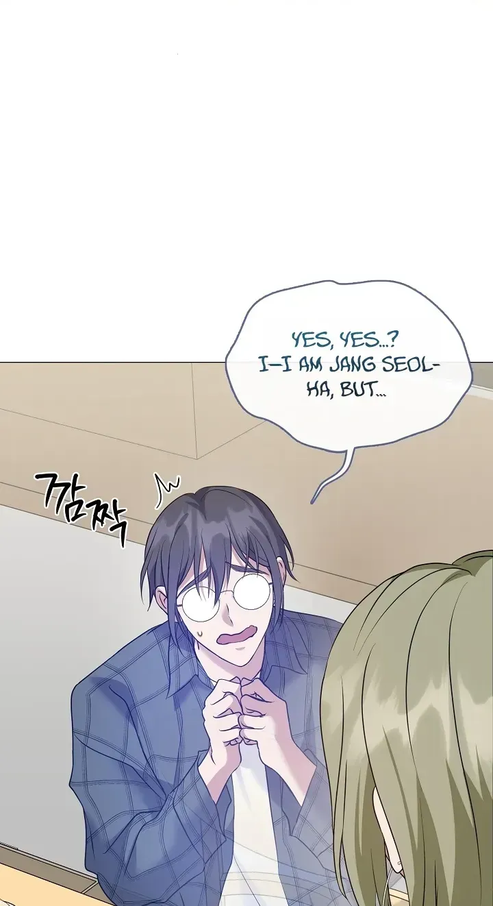 Read Afterlife Diner chapter 124 image 4 on Lezhin