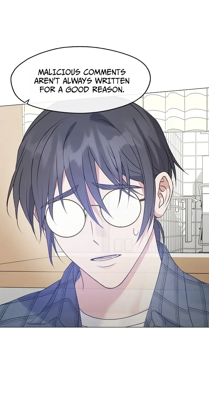 Read Afterlife Diner chapter 124 image 40 on Lezhin
