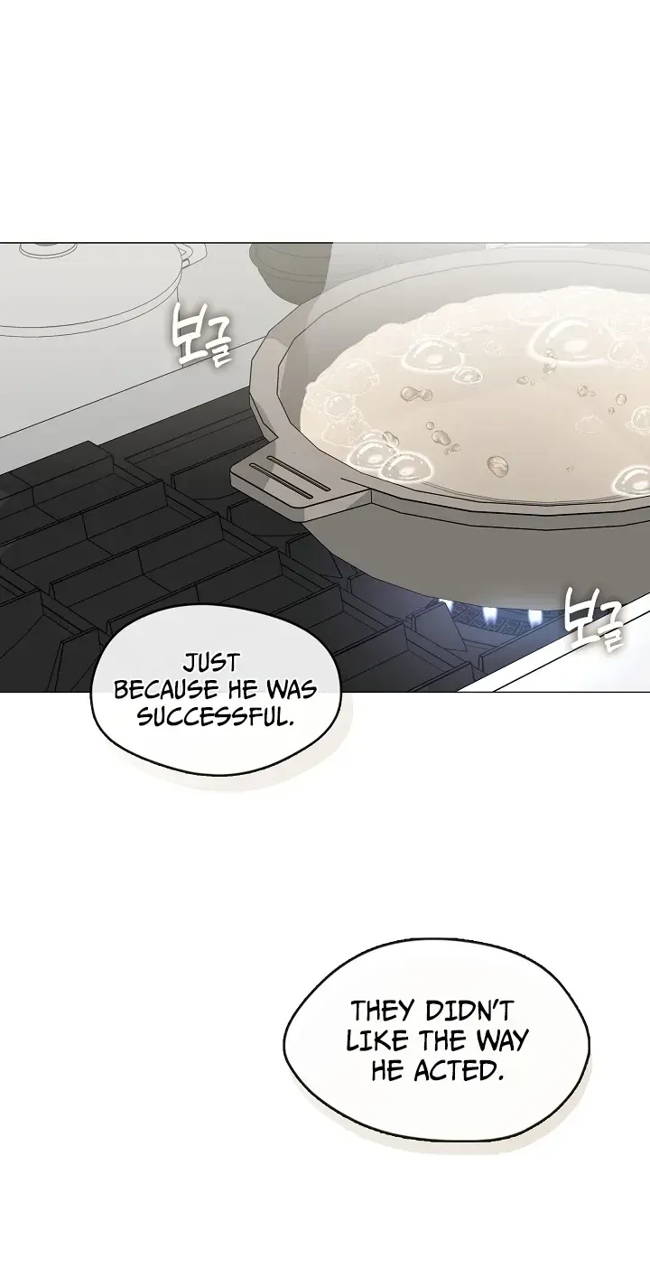 Read Afterlife Diner chapter 124 image 41 on Lezhin