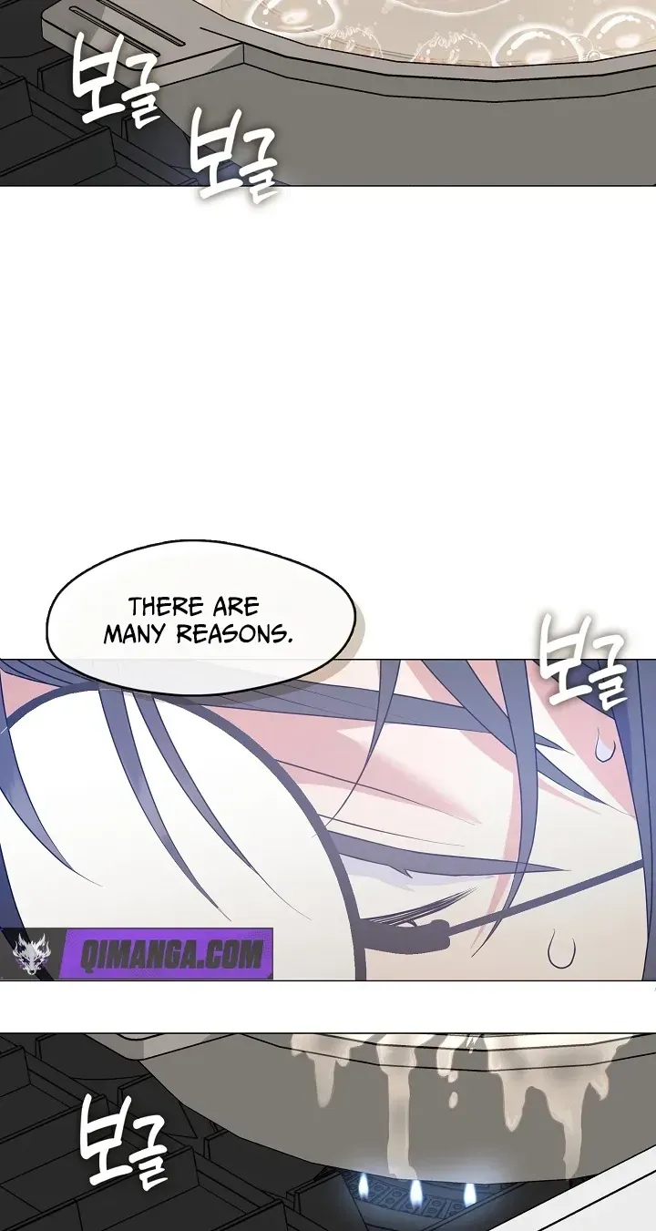 Read Afterlife Diner chapter 124 image 43 on Lezhin