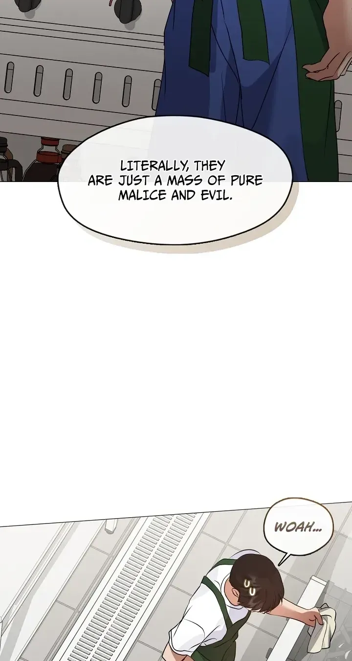 Read Afterlife Diner chapter 124 image 45 on Lezhin