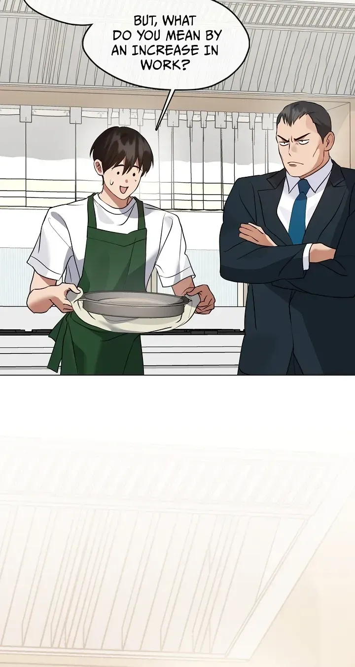 Read Afterlife Diner chapter 124 image 50 on Lezhin
