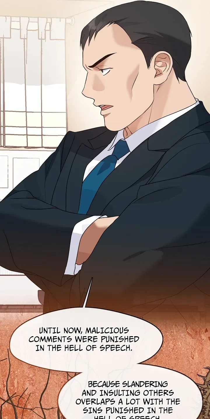 Read Afterlife Diner chapter 124 image 51 on Lezhin