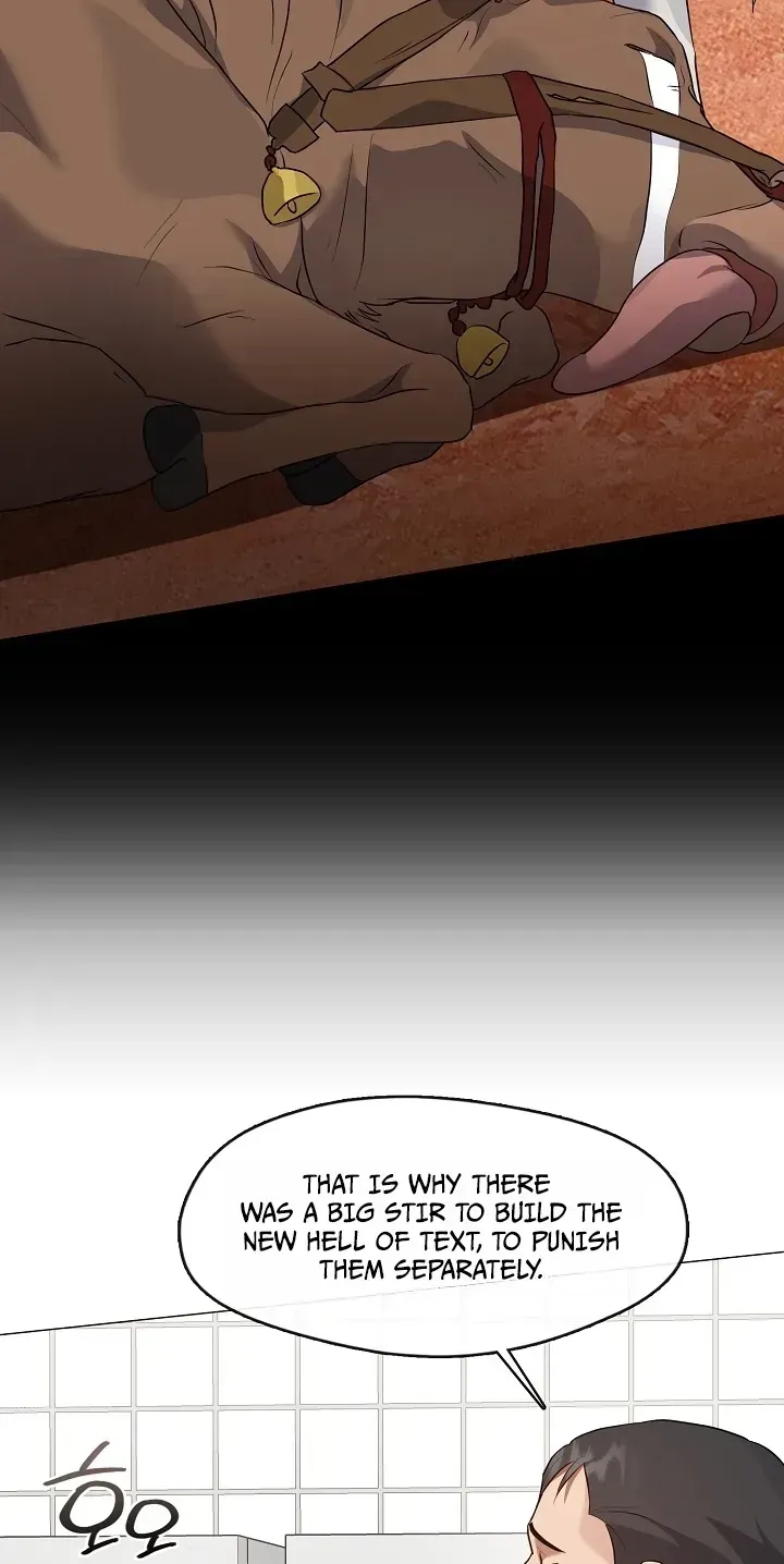 Read Afterlife Diner chapter 124 image 55 on Lezhin