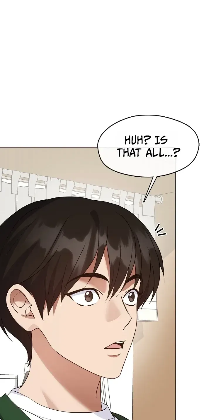 Read Afterlife Diner chapter 124 image 58 on Lezhin