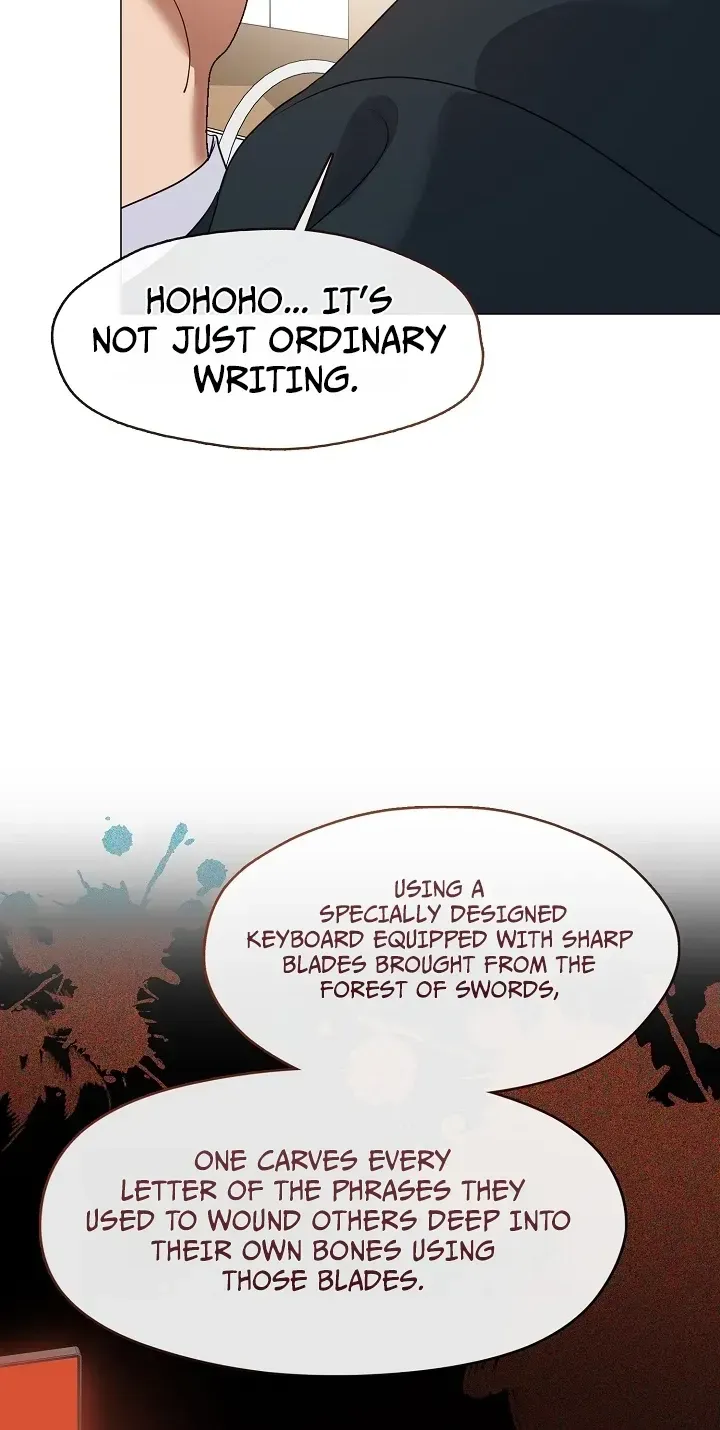Read Afterlife Diner chapter 124 image 60 on Lezhin