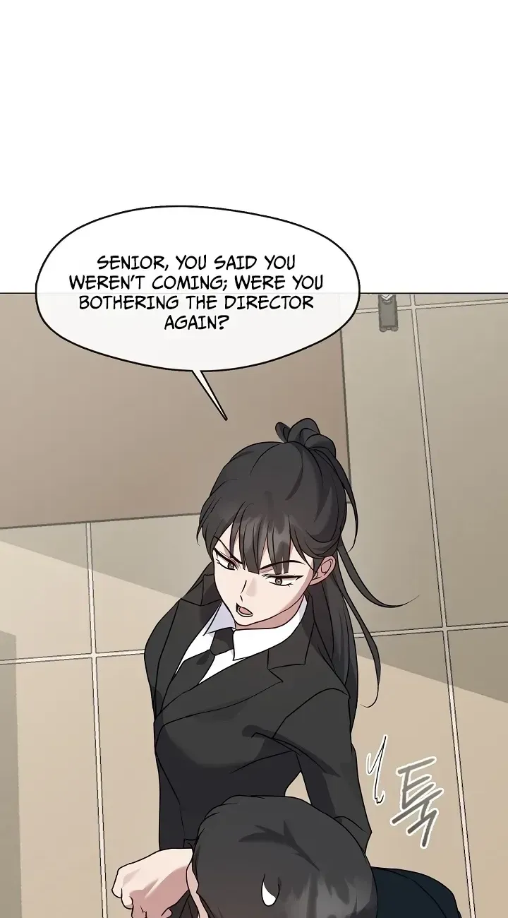 Read Afterlife Diner chapter 124 image 64 on Lezhin