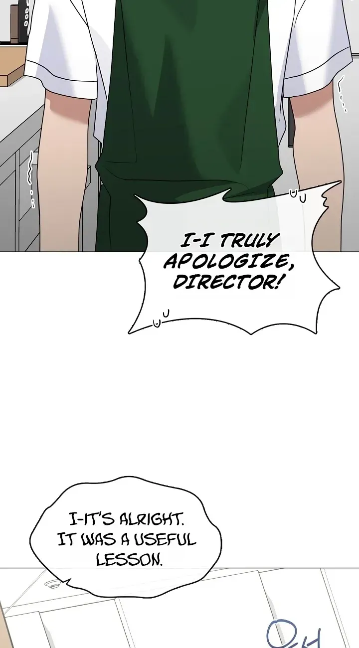 Read Afterlife Diner chapter 124 image 67 on Lezhin