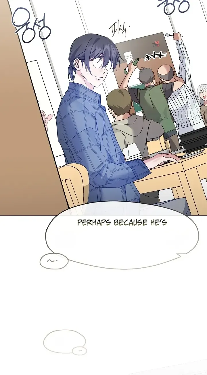 Read Afterlife Diner chapter 124 image 68 on Lezhin