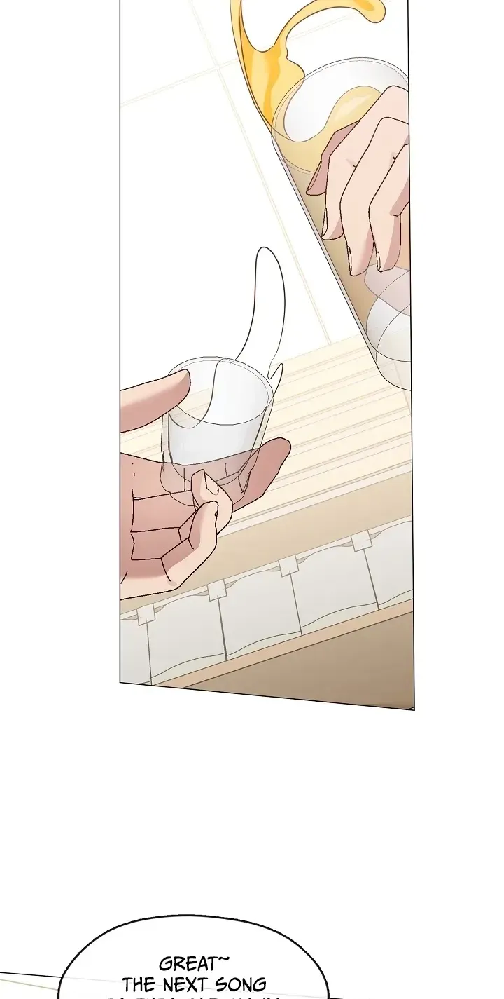 Read Afterlife Diner chapter 124 image 75 on Lezhin